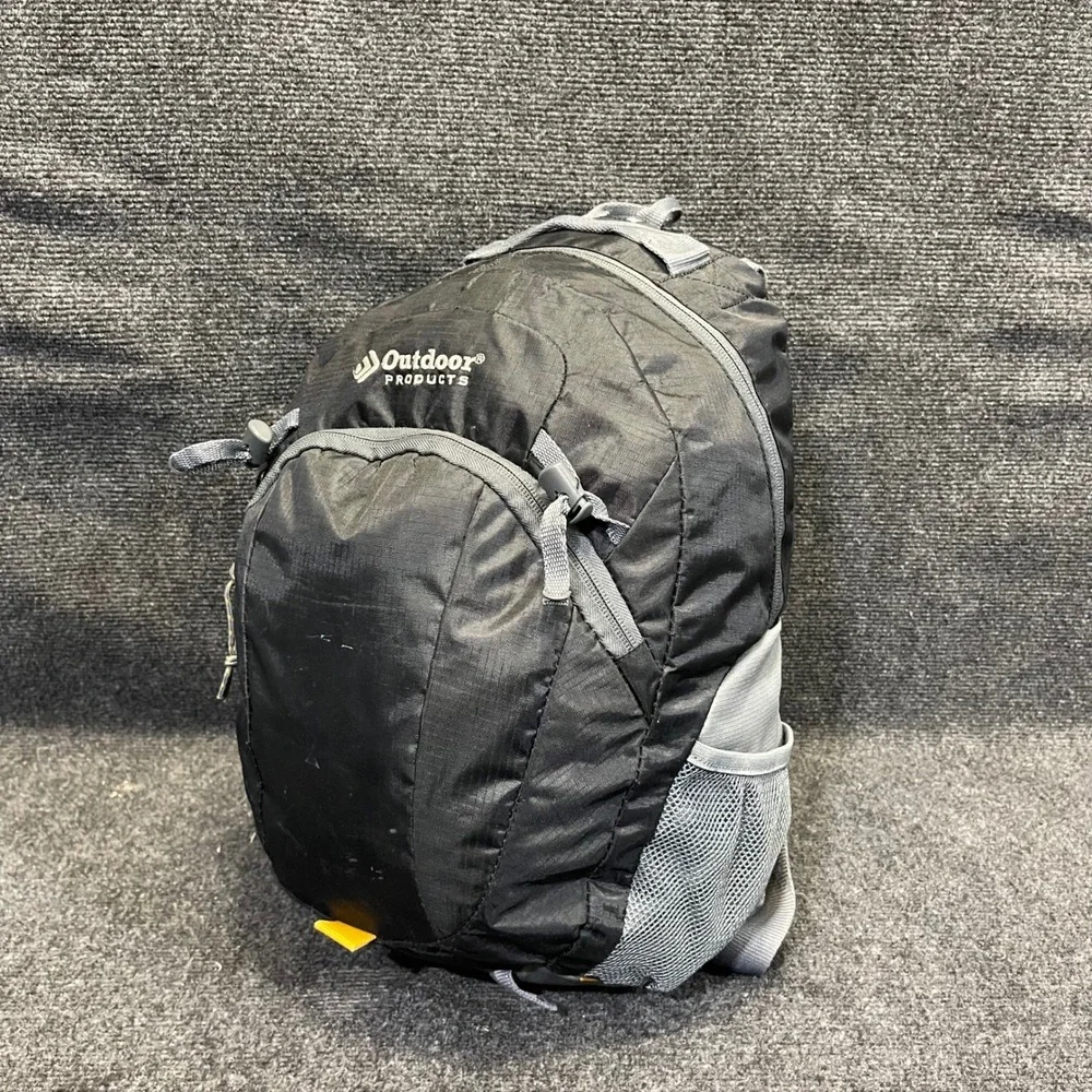 Outdoor Products 4605KMT Kilometer 8.0 Hydration Pack Backpack Technical Daypack